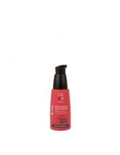 Serum Facial Aceite Pepita De Uva Y Oliva 30 Mililitros Grn