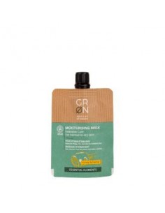 Mascarilla Miel Y Cañamo 40 Mililitros Grn