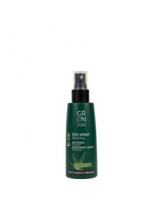 Desodorante Cañamo Y Lupulo Spray 75 Mililitros Grn