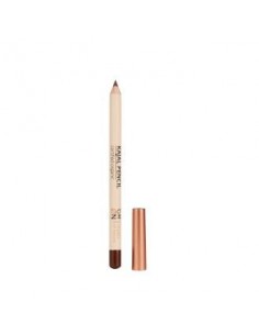 Lapiz Kajal Brown Mud 1 Unidad Grn