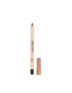 Lapiz Kajal Grass Green 1 Unidad Grn