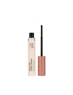 Mascara Long Lashes Black Onyx 9 Mililitros Grn