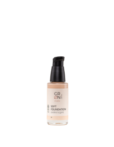 Base De Maquillaje Ligera 01 Clara 30 Mililitros Grn