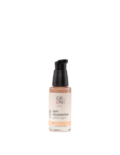 Base De Maquillaje Ligera 02 Media 30 Mililitros Grn