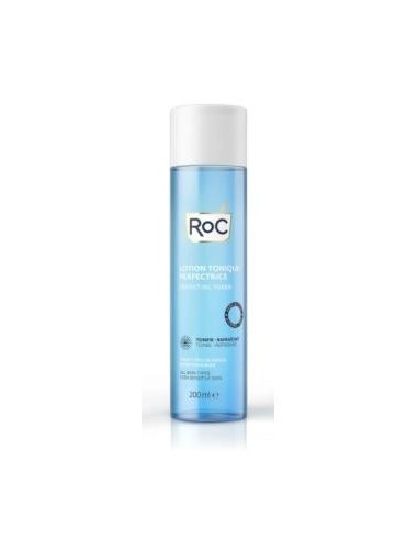 Roc Tonico Perfeccionador 200 Mililitros Roc