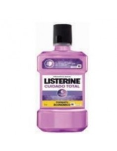 Listerine Cuidado Total 1L. Listerine