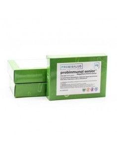Probinmunol Senior (Probidefen Senior) 30 Cápsulas  Probisalud