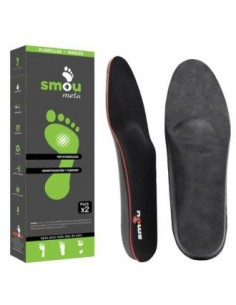 Smou Meta Plantilla Descarga Metatarsal T37/38 Smou