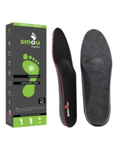 Smou Meta Plantilla Decarga Metatarsal T45/46 Smou