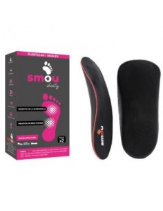 Smou Daily Plantilla Corta T40/41 Smou