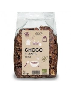 Chocoflakes De Maiz 375 Gramos Eco Naturcid
