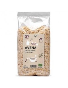 Copos De Avena Mini 500 Gramos Eco Naturcid