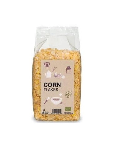 Corn Flakes 350 Gramos Eco Naturcid