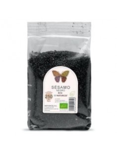 Sesamo Negro  250 Gramos Eco Naturcid