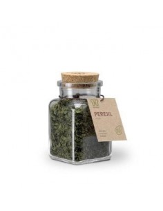 Perejil Hojas 20 Gramos Eco Naturcid
