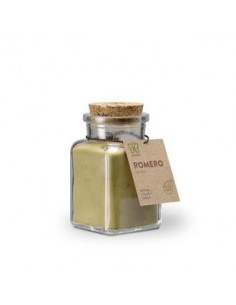 Romero Molido 50Gr Eco Naturcid