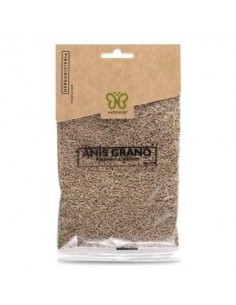 Anis Grano Bolsa 90 Gramos Naturcid