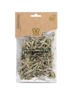Hierbaluisa Hoja Entera Extra 12 Gramos Eco Naturcid