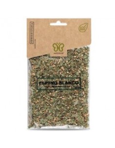 Espino Blanco Hojas Y Flores 50 Gramos Eco Naturcid