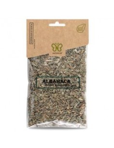 Albahaca Hojas 50 Gramos Eco Naturcid