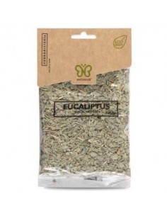 Eucalipto Hojas Cortadas 80 Gramos Eco Naturcid