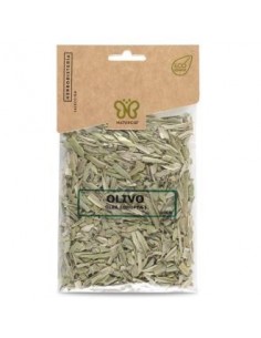Olivo Hojas 60 Gramos Eco Naturcid