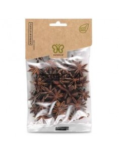Anis Estrellado Fruto 50 Gramos Eco Naturcid