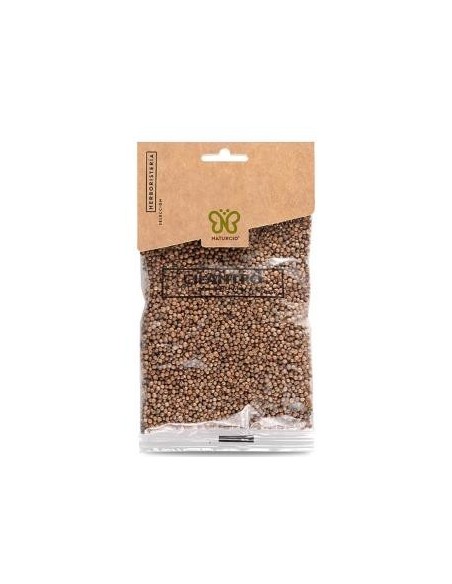 Cilantro Semillas 60 Gramos Naturcid