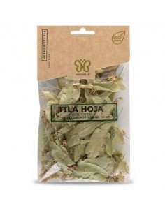Tila Flor Entera 10 Gramos Eco Naturcid