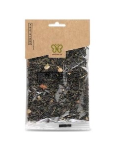 Te Jazmin Te Verde Y Flores 50 Gramos Naturcid