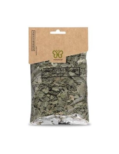 Grosellero Negro Hojas 35 Gramos Naturcid