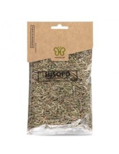Hisopo Planta 55 Gramos Naturcid
