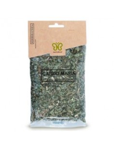Cardo Mariano Planta 40 Gramos Naturcid