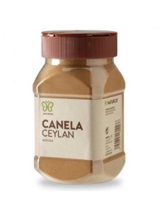 Canela Ceylan Molida Extra Especia 700 Gramos Naturcid