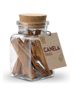Canela Rama Especia 35 Gramos Eco Naturcid