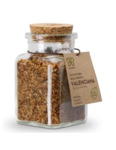 Cuchara Abuela Valenciana Sal Y Especias 130 Gramos Ec Naturcid