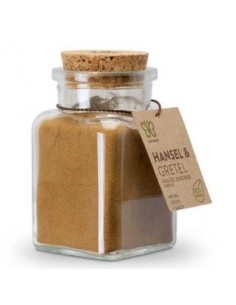 Hansel Y Gretel Pan De...