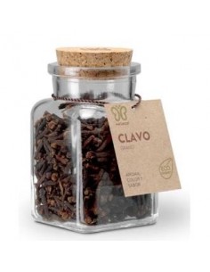 Clavo Grano Especia 50 Gramos Eco Naturcid