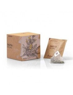 Salvia Hojas Infusion...