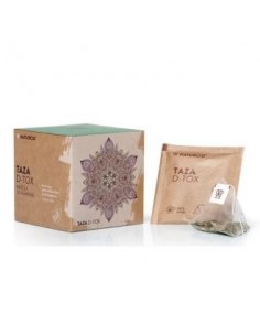 Taza D-Tox Infusion...