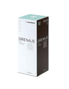 Drenaje 500Ml. de Naturcid