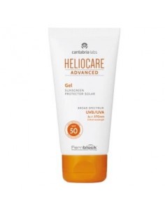 Heliocare Spf50 Gel 200 Mililitros Heliocare