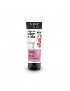 Japanese Spa Manicure Balsamo Manos-Uñas 75 Mililitros Organic Shop