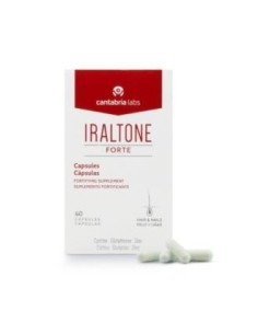 Iraltone Forte 60 Cápsulas  Iraltone