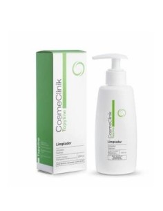 Cosmeclinik Topyline Accion Detergente 150 Mililitros Topyline