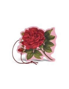 Rosa Purpurea Flor Perfumada Multiusos 1 Unidad L´Erbolario