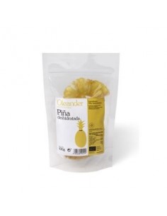 Piña Deshidratada 100Gr. de Oleander
