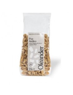 Pop Andino 120Gr. de Oleander