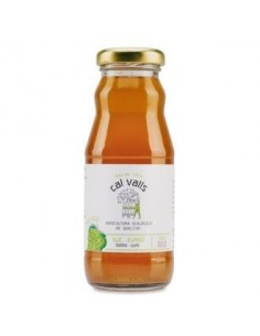 Zumo De Uva Blanca 200 Ml Eco de Cal Valls