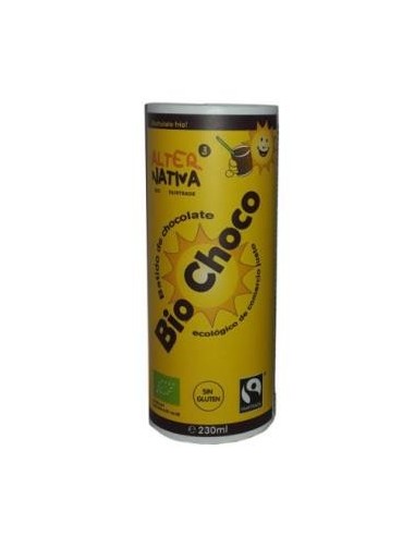 Batido De Chocolate 230Ml. Eco Sg de Alternativa 3